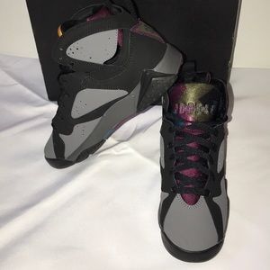 💥 Jordan Bordeaux 7